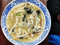 连汤肉片-管记水席老店(仙果市街店)