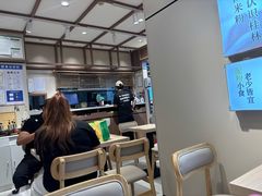 -桂在香知桂林米粉(南岗松雷店)