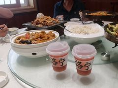 -老雒阳面馆·水席(洛宁高速路口店)