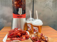 -M99 BEER世界啤酒吧(鸿云悦街店)