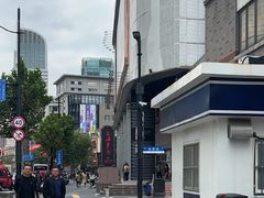 -上海1号私藏菜(黄浦店)