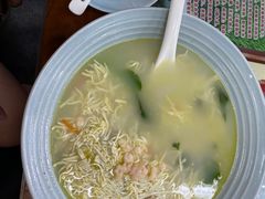 -粗茶淡饭(东关街店)