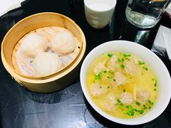 -狮王府淮扬菜(新街口友谊店)