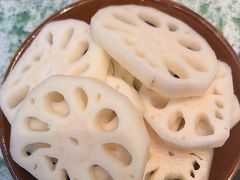 -鸿姐老火锅(花园路店)
