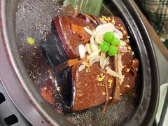 苏式东坡肉-姑苏家宴·苏帮菜·松鼠桂鱼(苏州总店)