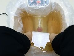 -朋朋修脚·灰指甲·甲沟炎·跖疣(人民路店)