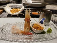 -松亭·铁板烧(欢乐海岸店)