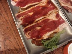 -名扬烤肉(起源店)