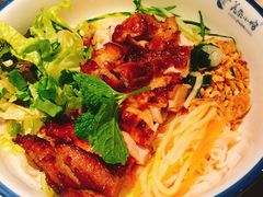 -美奈小馆·越南料理(中航城君尚购物中心店)