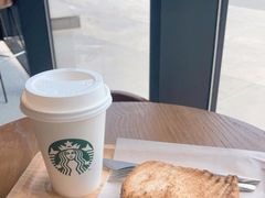 -星巴克臻选(北京富力家园店)