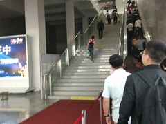 -烟台南站