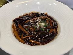 -老人和饭店(淮海中路店)