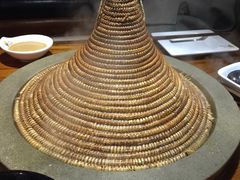 -咕嘟草帽鱼·牛奶一样的鲜鱼汤(包河万达广场创始店)