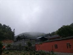 -雪峰寺