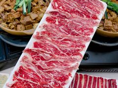 -牛百道·鲜活牛肉馆(天一店)