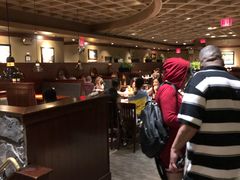 烤龙虾海鲜意面-RED LOBSTER(中城西店)
