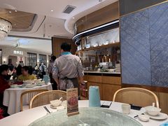 -莆田餐厅PUTIEN(深圳湾万象城家宴店)