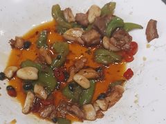 -鲜得莱渔港·小平岛海胆馆(七贤岭店)