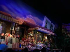 -南宁方特东盟神画