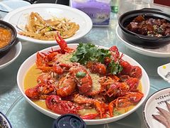 -富临轩私房菜(集庆门大街店)