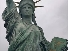 -台场海滨公园船码头
