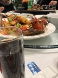 -沈阳君悦酒店宴会厅