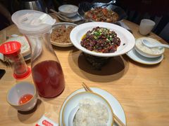-湘阁里辣(南岭购物广场店)