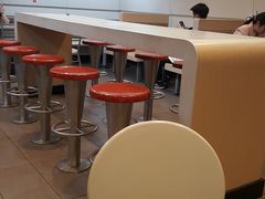 大堂-麦当劳(温州人民路店)