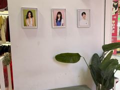 -天真蓝照相馆(宁波来福士店)