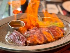 -Nord Grill&Bar Highland诺德西餐(深圳欢乐海岸店)