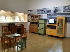 -嘉峪关城市博物馆