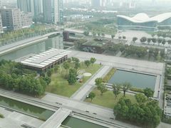 -无锡新湖铂尔曼大酒店