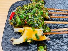 -隅乐胡椒虾·台湾菜·团建(皇岗店)