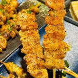 长沙｜大悦城！深夜食堂…i人聚ji地！！