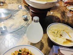 -印象鲵宴·张家界地标美食名片(溪布街店)