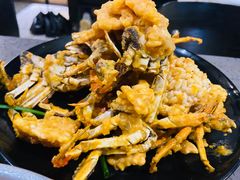 -一棠龙虾•王牌虾球(楚河汉街店)