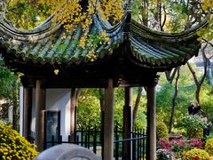 -无锡惠山寺