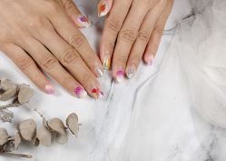 -StartNail美甲