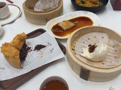 -喜宴又一村·粤菜·茶点·海鲜(壹方天地店)