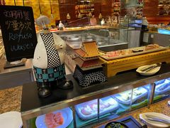 -马哥孛罗咖啡厅·Cafe Marco (厦门马哥孛罗东方大酒店)