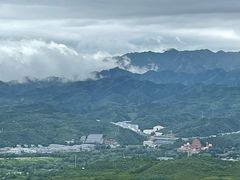 -磬锤峰森林公园