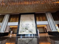 -汕头龙光喜来登酒店