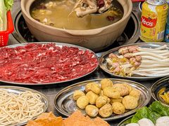 -楠波炭炉鸡煲馆(桥北店)