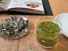 -龙井壹号·茶缘山景宴(龙井村店)