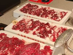 -八合里潮汕鲜牛肉火锅(广州五羊邨店)