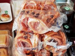 -壹条龙饭庄台基厂店