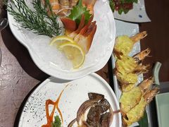 -松竹和日式料理(广厦店)