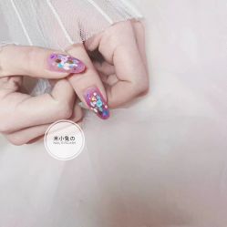 -米小兔美甲美睫