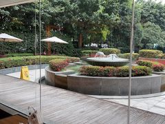 -岷山饭店-芝芝自助餐厅