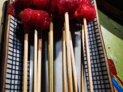 -房子红了鱼豆花重庆老火锅(广厦学院店)